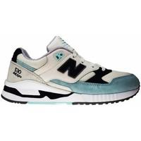 New Balance 530 women\'s Shoes (Trainers) in BEIGE