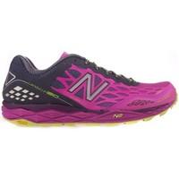 New Balance WT1210YP women\'s Running Trainers in Purple