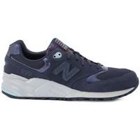 new balance wl999cea womens trainers in multicolour