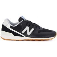 new balance wr996wf womens trainers in multicolour