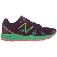 New Balance WT980PG women\'s Running Trainers in multicolour