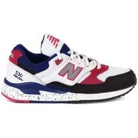 new balance w530psa womens shoes trainers in multicolour