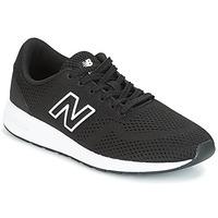 new balance mrl420 womens shoes trainers in black