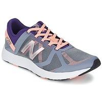 New Balance WX77 women\'s Trainers in grey