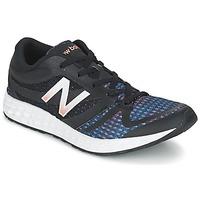 new balance wx822 womens trainers in black