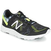 New Balance WX77 women\'s Trainers in black