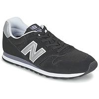 New Balance ML373 women\'s Shoes (Trainers) in black