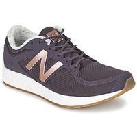 New Balance ZANT women\'s Shoes (Trainers) in purple