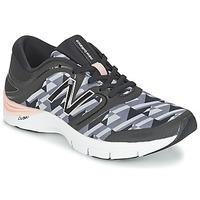 new balance x711 womens trainers in grey