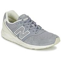 New Balance WRT96 women\'s Shoes (Trainers) in grey