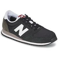 New Balance U420 women\'s Shoes (Trainers) in black