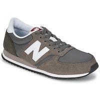 New Balance U420 women\'s Shoes (Trainers) in grey