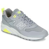 New Balance MRT580 women\'s Shoes (Trainers) in grey