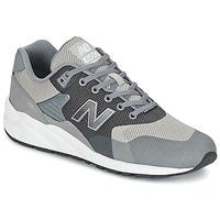 New Balance MRT580 women\'s Shoes (Trainers) in grey