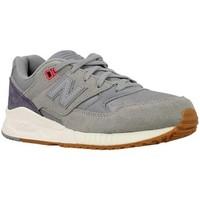 New Balance 530 women\'s Shoes (Trainers) in Grey