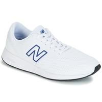 New Balance MRL420 women\'s Shoes (Trainers) in white