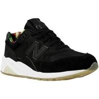 new balance b 095 womens shoes trainers in black