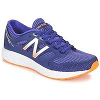 new balance boracay womens running trainers in purple