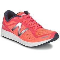 New Balance ZANTE women\'s Running Trainers in orange