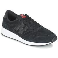 New Balance MRL420 women\'s Shoes (Trainers) in black