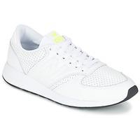 New Balance MRL420 women\'s Shoes (Trainers) in white
