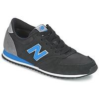 New Balance U420 women\'s Shoes (Trainers) in black