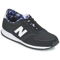 New Balance WL420 women\'s Shoes (Trainers) in black