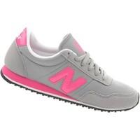 New Balance U396BF women\'s Shoes (Trainers) in pink