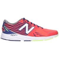 New Balance W1400PW4 women\'s Shoes in multicolour