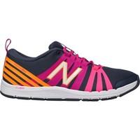 new balance wx811tm womens running trainers in grey