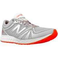 New Balance WX882 women\'s Running Trainers in Grey