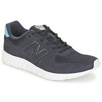 New Balance MFL574 women\'s Shoes (Trainers) in blue