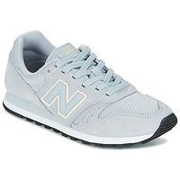 New Balance WL373 women\'s Shoes (Trainers) in grey