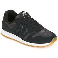 New Balance WL373 women\'s Shoes (Trainers) in black