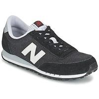 New Balance WL410 women\'s Shoes (Trainers) in black