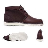 Newmarket Chukka Boot