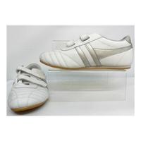 New GOLA Velcro trainers GOLA - Size: 4 - White - Trainers