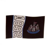 Newcastle United F.C. Flag SN