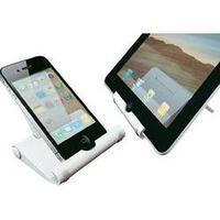 NewStar tablet/smartphone stand & cleaner kit NS-MKIT100