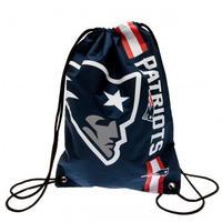 New England Patriots Gym Bag CL