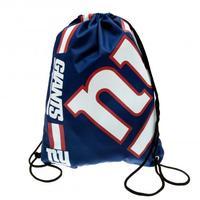 New York Giants Gym Bag CL