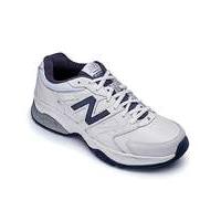 New Balance Mens 624 Trainers Wide