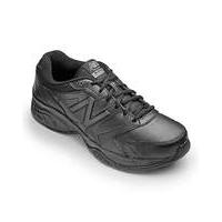 New Balance Mens 624 Trainers Wide