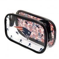 New England Patriots Pencil Case