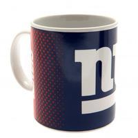 New York Giants Mug FD