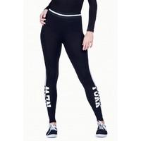 NEW YORK COL BLOCK LEGGING