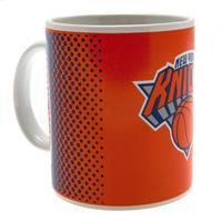 New York Knicks Mug FD
