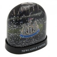 Newcastle United F.C. Stadium Snow Dome