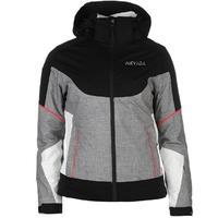 nevica whistler ski jacket ladies