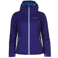 nevica vail ski jacket ladies